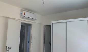 Imagem 6: Apartamento para locação no Horto