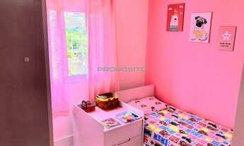 Imagem 5: Apartamento 2 dormitórios no bairro Fátima em Canoas Ref.:580