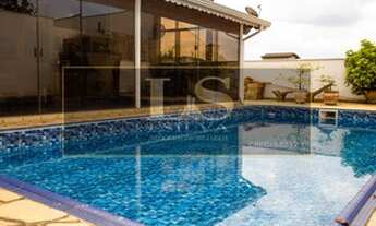 Imagem: ÓTIMO SOBRADO EM CONDOMÍNIO FECHADO, VILA