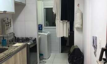 Imagem 4: Apartamento para Venda em Barueri, 18 do Forte, 2 dormitórios, 1 suíte, 2 banheiros, 1 vag