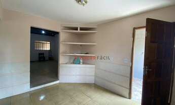 Imagem 6: Casa com 3 dormitórios para alugar, 100 m² por R$ 700,00/mês - Conjunto Professora Hilda M