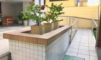 Imagem 6: Apartamento com 3 dormitórios à venda, 70 m² por R$ 378.000,00 - Cocó - Fortaleza/CE