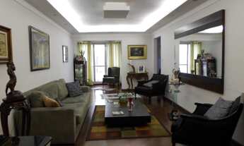 Imagem: Cobertura com 3 dormitórios à venda, 280