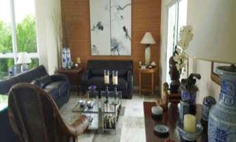 Imagem 2: CASA RESIDENCIAL em Rio de Janeiro - RJ, Barra da Tijuca