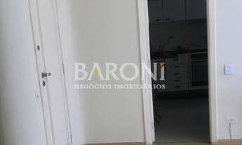 Imagem 3: São Paulo - Apartamento Padrão - Moema