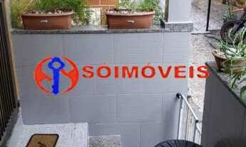 Imagem 4: Casa de vila térrea para venda possui 170 metros quadrados com 2 quartos