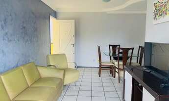 Imagem 5: Apartamento Mobiliado com 2 quartos em Meireles - Fortaleza - CE