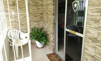 Imagem: Casa de condomínio para venda possui 85