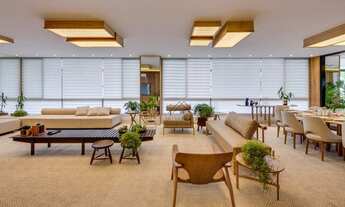 Imagem: Opus Vitreo - 4 suítes 323m²