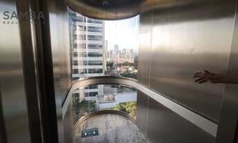 Imagem 5: Andar Corporativo para alugar, 513 m² por R$ 33.000,00/mês - Cidade Monções - São Paulo/SP