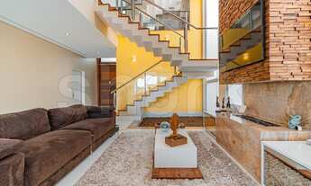 Imagem 4: SANTANA DE PARNAíBA - Casa de Condomínio - Gênesis 1