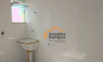 Imagem 2: Casa com 4 dormitórios à venda, 243 m² por R$ 680.000,00 - Residencial Pinheiros de Tremem