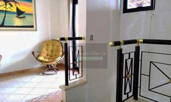 Imagem 7: Cobertura Duplex com Varanda e Churrasqueira