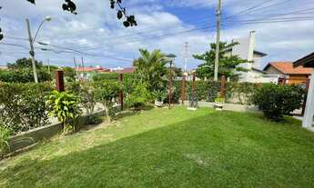 Imagem 7: Casa de condomínio para venda possui 120 m2 com 3 quartos em Capão Novo