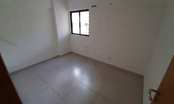 Imagem 7: Apartamento à venda, 3 quartos, 1 suíte, 2 vagas, Ponta Verde - Maceió/AL