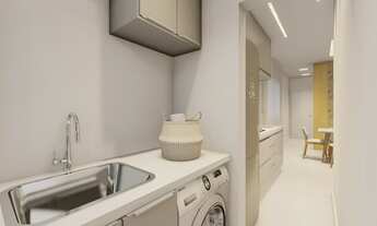 Imagem 2: Praia dos ingleses, Apartamento garden 01 dormitório a venda