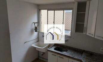 Imagem 4: Apartamento com 2 dormitórios à venda, 48 m² por R$ 215.000 - Jardim das Acácias - São Ber