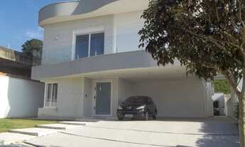 Imagem 6: Casa a venda na Granja Viana - Condomínio Vintage