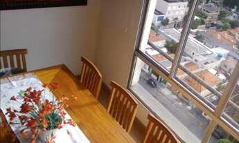 Imagem 5: Cobertura - Santa Paula - São Caetano do Sul