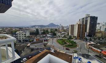 Imagem 7: Apartamento novo com 01dormitório na GUILHERMINA