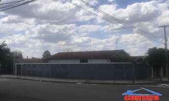 Imagem 3: Residencial - Jd Sao Rafael