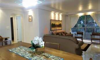 Imagem: Apartamento 4 dormitorios 133 metros, no