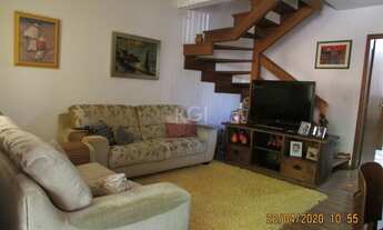 Imagem 5: Porto Alegre - Casa Padrão - Cavalhada