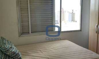 Imagem 7: Kitnet com 1 dormitório à venda, 30 m² por R$ 110.000,00 - Centro - Campinas/SP