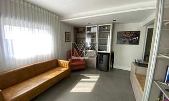 Imagem 2: Apartamento - Loteamento Residencial Vila Bella Dom Pedro - Campinas