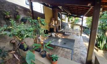 Imagem 7: BELO HORIZONTE - Casa Padrão - Santa Amélia