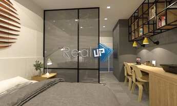 Imagem 4: RIO DE JANEIRO - Apartamento Padrão - Glória Vila Isabel