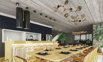 Imagem 5: GRAMADO - Casa de Condomínio - Aspen Mountain