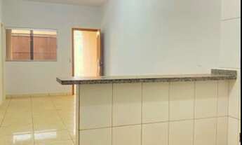 Imagem 3: Casa de 2 quartos em Fanchem - Queimados - RJ