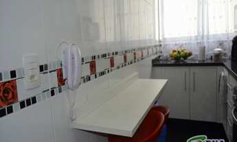 Imagem 6: APARTAMENTO RESIDENCIAL em SÃO PAULO - SP, JARAGUÁ