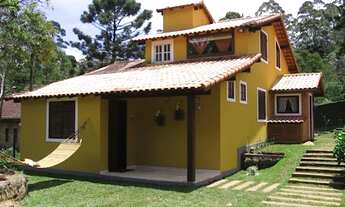 Imagem: CA Casa Entrada R$6.900.00