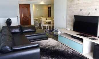 Imagem 5: Cobertura com 4 dormitórios à venda, 167 m² - Vila Guilhermina - Praia Grande/SP