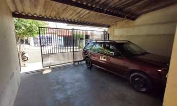 Imagem: Venda - Casa - Loteamento Planalto do Sol