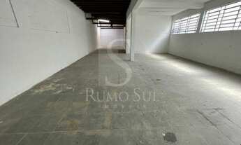 Imagem: SAO PAULO - Galpão/Depósito/Armazém