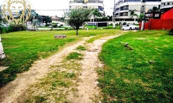 Imagem: FLORIANóPOLIS - Terreno Padrão - Campeche