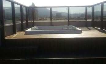 Imagem 3: APARTAMENTO COBERTURA com 03 Dormitórios sendo 01 Suíte