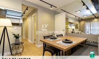 Imagem 4: CURITIBA - Apartamento Padrão - Cajuru