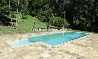 Imagem 4: Sítio para venda de 17.000m² com 5 quartos