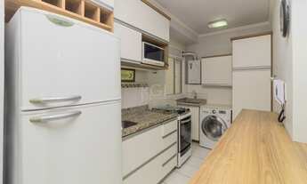 Imagem 7: Porto Alegre - Apartamento Padrão - Morro Santana