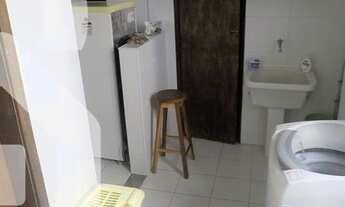 Imagem 2: 3 quartos com gabinete de 147m2 - Barra Avenida