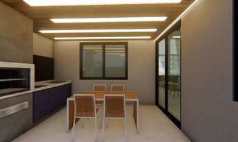 Imagem 7: Casa para venda com 245 m2 com 3 quartos