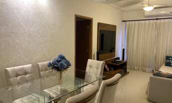 Imagem: Apartamento para venda com três quartos