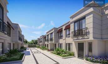 Imagem: Casa em condomínio - 3 dormitórios à