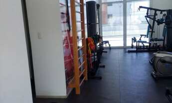 Imagem: Apartamento para venda tem 73 metros quadrados