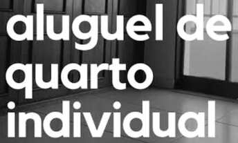 Imagem: Alugo quarto individual mobiliado Vitória
