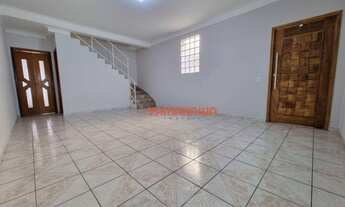 Imagem: Sobrado com 3 dormitórios à venda, 150